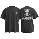 SICK CUISINE OVERSIZE SHIRT CULINARY GANGSTER